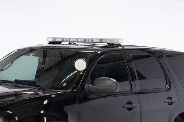 2014 Chevrolet Tahoe Police | Houston, TX | Houston Auto Credit