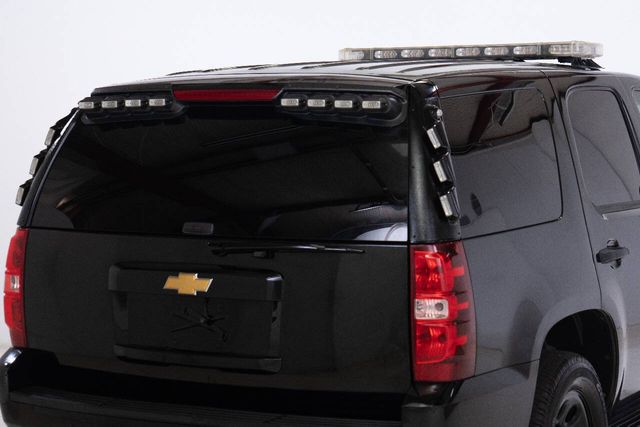2014 Chevrolet Tahoe Police | Houston, TX | Houston Auto Credit
