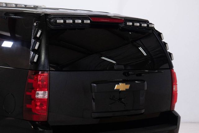 2014 Chevrolet Tahoe Police | Houston, TX | Houston Auto Credit