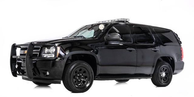 2014 Chevrolet Tahoe Police | Houston, TX | Houston Auto Credit 2014 Chevrolet Tahoe Police | Houston, TX | Houston Auto Credit