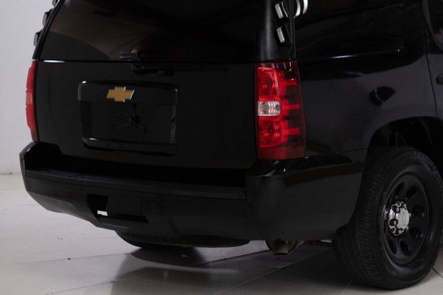 2014 Chevrolet Tahoe Police | Houston, TX | Houston Auto Credit