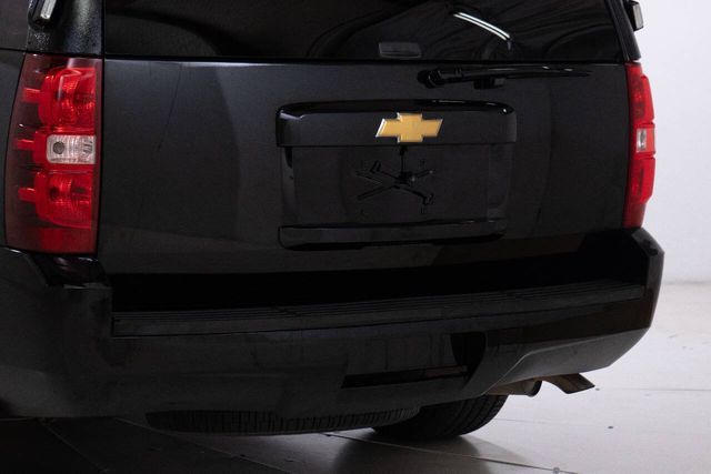 2014 Chevrolet Tahoe Police | Houston, TX | Houston Auto Credit