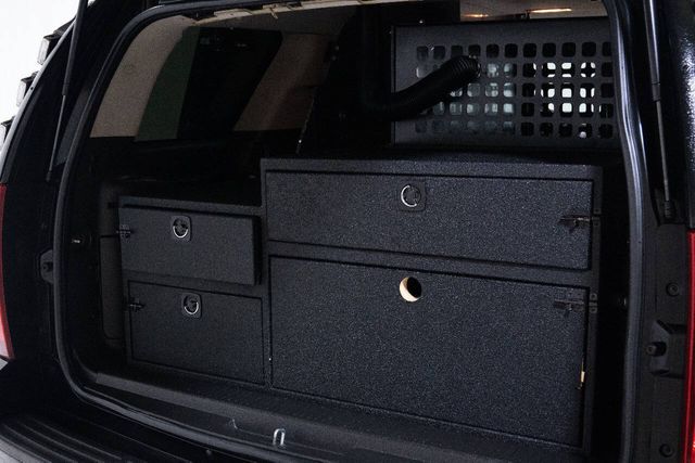 2014 Chevrolet Tahoe Police | Houston, TX | Houston Auto Credit