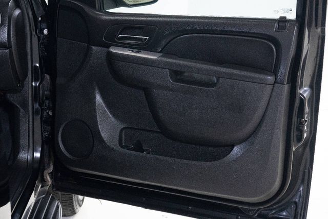 2014 Chevrolet Tahoe Police | Houston, TX | Houston Auto Credit