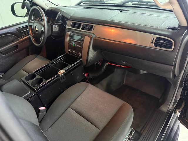 2014 Chevrolet Tahoe Police | Houston, TX | Houston Auto Credit