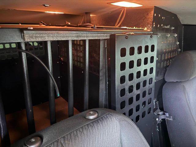 2014 Chevrolet Tahoe Police | Houston, TX | Houston Auto Credit