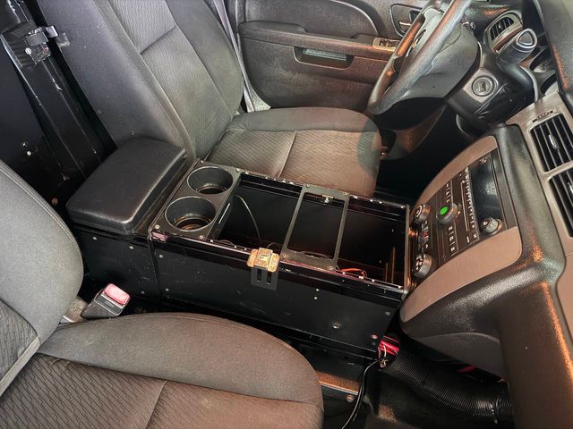 2014 Chevrolet Tahoe Police | Houston, TX | Houston Auto Credit