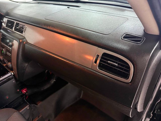 2014 Chevrolet Tahoe Police | Houston, TX | Houston Auto Credit