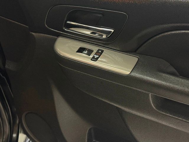 2014 Chevrolet Tahoe Police | Houston, TX | Houston Auto Credit