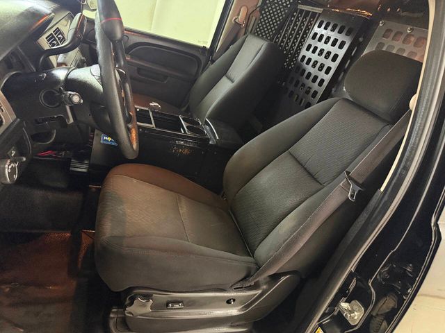 2014 Chevrolet Tahoe Police | Houston, TX | Houston Auto Credit