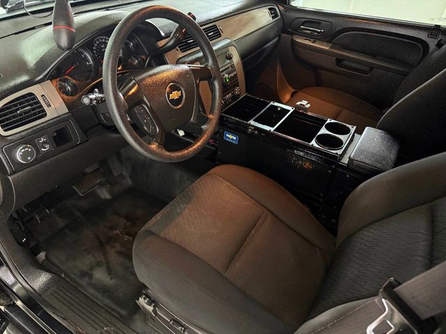 2014 Chevrolet Tahoe Police | Houston, TX | Houston Auto Credit