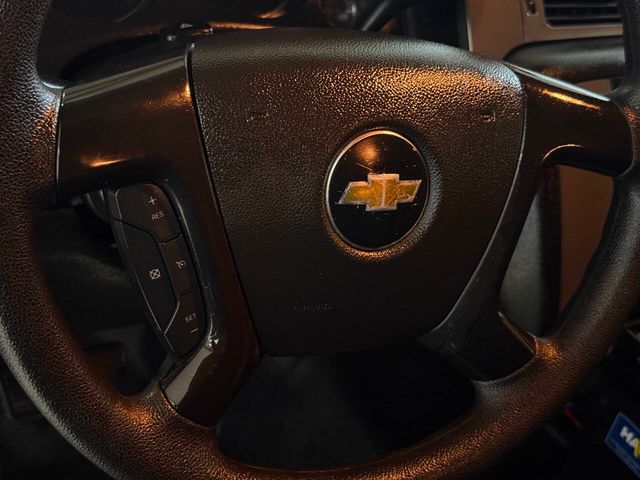 2014 Chevrolet Tahoe Police | Houston, TX | Houston Auto Credit