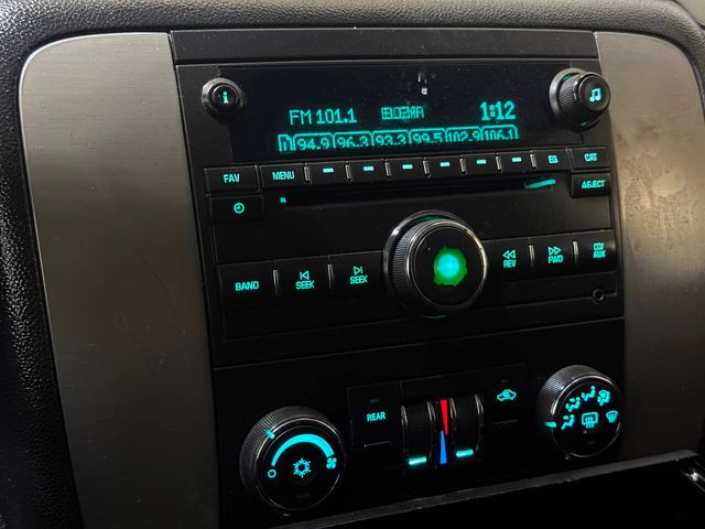 2014 Chevrolet Tahoe Police | Houston, TX | Houston Auto Credit