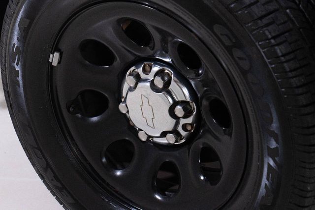 2014 Chevrolet Tahoe Police | Houston, TX | Houston Auto Credit