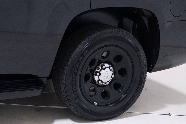 2014 Chevrolet Tahoe Police | Houston, TX | Houston Auto Credit