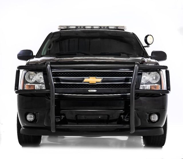 2014 Chevrolet Tahoe Police | Houston, TX | Houston Auto Credit