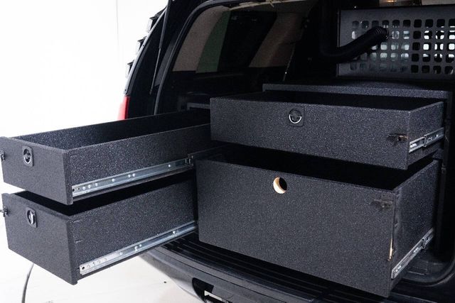 2014 Chevrolet Tahoe Police | Houston, TX | Houston Auto Credit