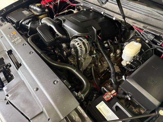 2014 Chevrolet Tahoe Police | Houston, TX | Houston Auto Credit