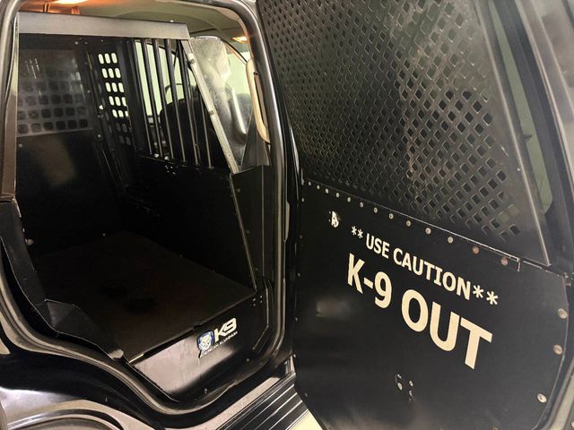 2014 Chevrolet Tahoe Police | Houston, TX | Houston Auto Credit