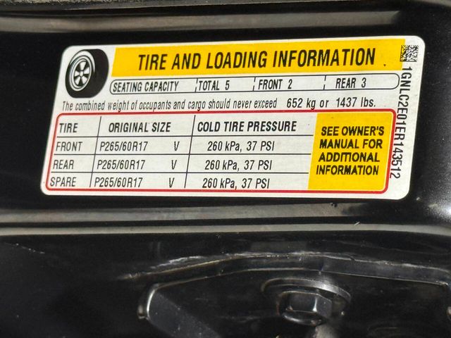 2014 Chevrolet Tahoe Police | Houston, TX | Houston Auto Credit