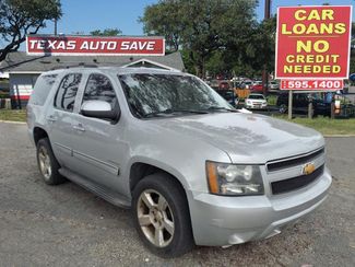 2014 Chevrolet Tahoe LT | San Antonio, TX | Texas Auto Save in San Antonio, TX 78233