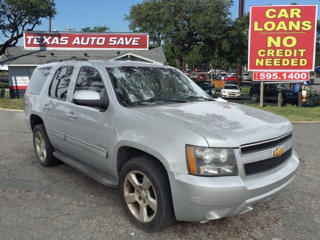 2014 Chevrolet Tahoe LT | San Antonio, TX | Texas Auto Save