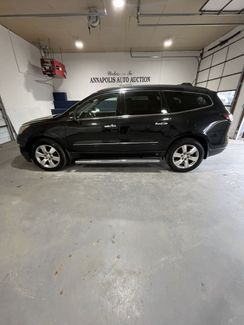 2014 Chevrolet Traverse LTZ | Annapolis, MD | Annapolis Public Auto Auction