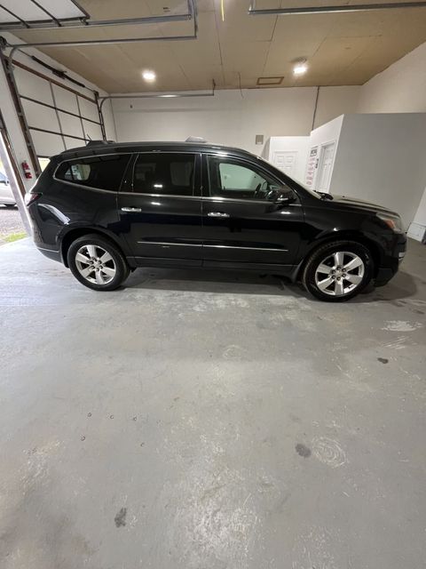 2014 Chevrolet Traverse LTZ | Annapolis, MD | Annapolis Public Auto Auction
