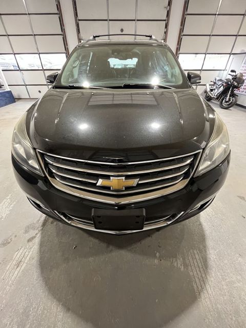 2014 Chevrolet Traverse LTZ | Annapolis, MD | Annapolis Public Auto Auction