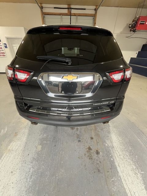 2014 Chevrolet Traverse LTZ | Annapolis, MD | Annapolis Public Auto Auction 2014 Chevrolet Traverse LTZ | Annapolis, MD | Annapolis Public Auto Auction