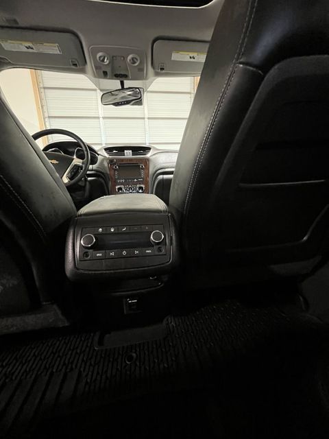 2014 Chevrolet Traverse LTZ | Annapolis, MD | Annapolis Public Auto Auction 2014 Chevrolet Traverse LTZ | Annapolis, MD | Annapolis Public Auto Auction