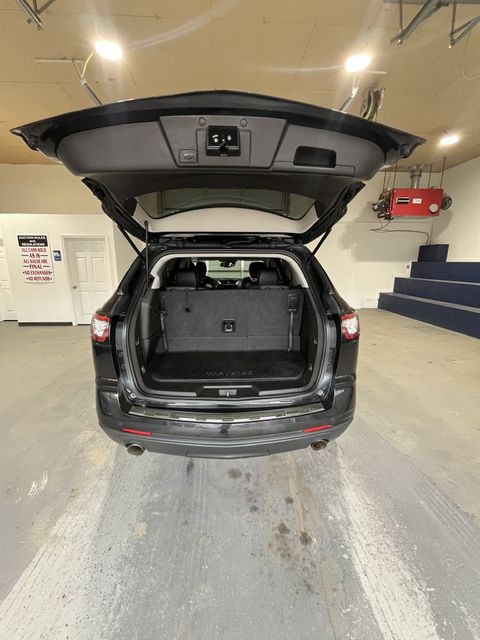 2014 Chevrolet Traverse LTZ | Annapolis, MD | Annapolis Public Auto Auction 2014 Chevrolet Traverse LTZ | Annapolis, MD | Annapolis Public Auto Auction