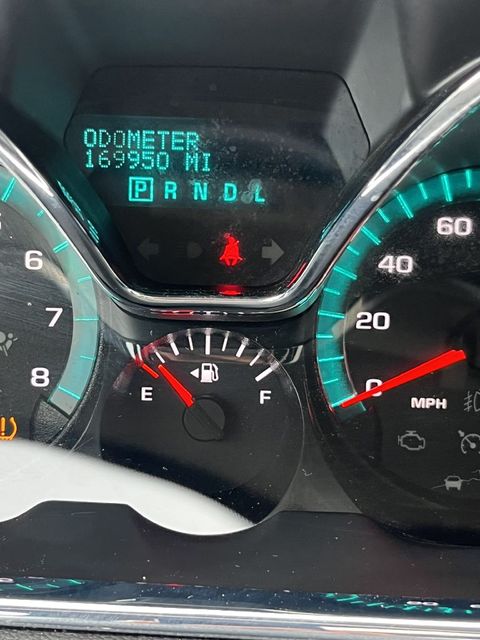 2014 Chevrolet Traverse LTZ | Annapolis, MD | Annapolis Public Auto Auction