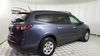2014 Chevrolet Traverse LS 2014 Chevrolet Traverse LS