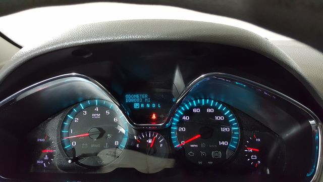 2014 Chevrolet Traverse LS | Carrollton, TX | Legend Motorcars of Carrollton 2014 Chevrolet Traverse LS | Carrollton, TX | Legend Motorcars of Carrollton