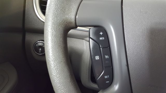 2014 Chevrolet Traverse LS | Carrollton, TX | Legend Motorcars of Carrollton