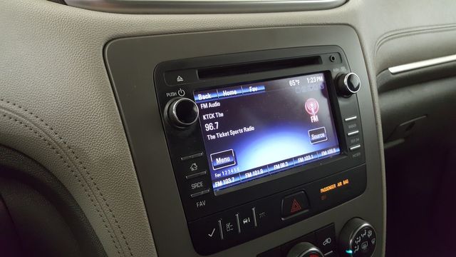 2014 Chevrolet Traverse LS | Carrollton, TX | Legend Motorcars of Carrollton