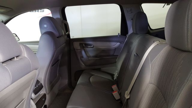 2014 Chevrolet Traverse LS | Carrollton, TX | Legend Motorcars of Carrollton 2014 Chevrolet Traverse LS | Carrollton, TX | Legend Motorcars of Carrollton