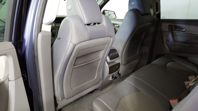 2014 Chevrolet Traverse LS | Carrollton, TX | Legend Motorcars of Carrollton