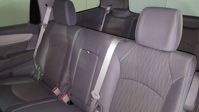 2014 Chevrolet Traverse LS | Carrollton, TX | Legend Motorcars of Carrollton