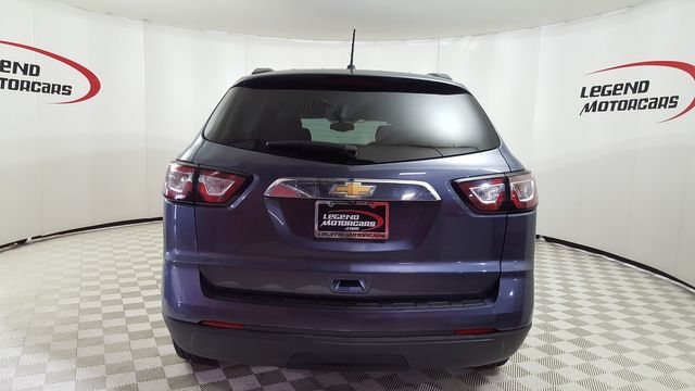 2014 Chevrolet Traverse LS | Carrollton, TX | Legend Motorcars of Carrollton 2014 Chevrolet Traverse LS | Carrollton, TX | Legend Motorcars of Carrollton