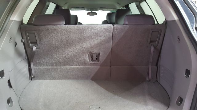 2014 Chevrolet Traverse LS | Carrollton, TX | Legend Motorcars of Carrollton