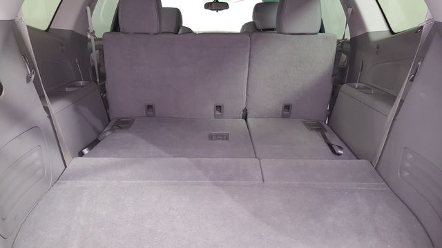 2014 Chevrolet Traverse LS | Carrollton, TX | Legend Motorcars of Carrollton 2014 Chevrolet Traverse LS | Carrollton, TX | Legend Motorcars of Carrollton