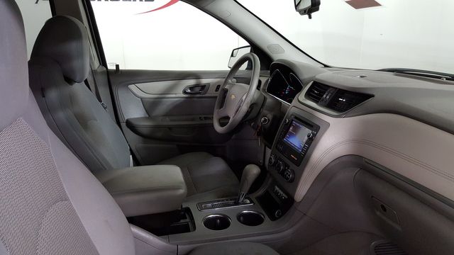 2014 Chevrolet Traverse LS | Carrollton, TX | Legend Motorcars of Carrollton 2014 Chevrolet Traverse LS | Carrollton, TX | Legend Motorcars of Carrollton