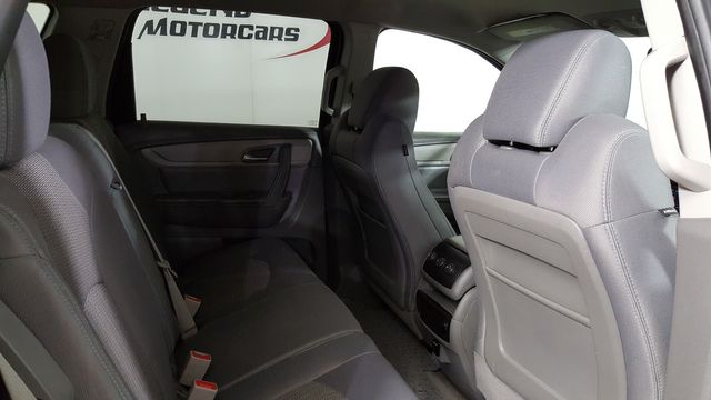 2014 Chevrolet Traverse LS | Carrollton, TX | Legend Motorcars of Carrollton 2014 Chevrolet Traverse LS | Carrollton, TX | Legend Motorcars of Carrollton