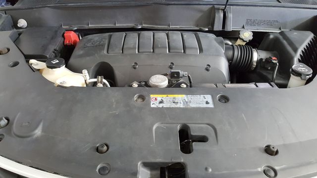 2014 Chevrolet Traverse LS