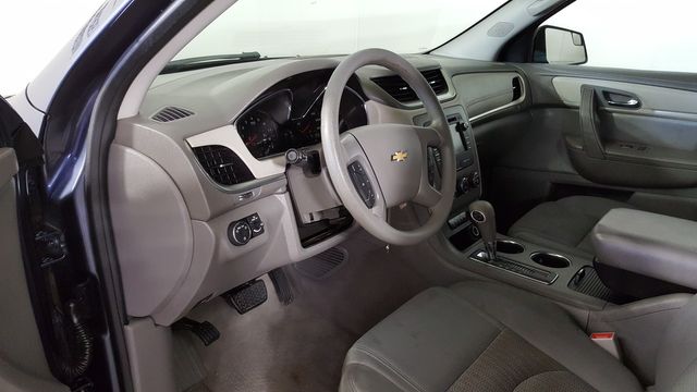 2014 Chevrolet Traverse LS | Carrollton, TX | Legend Motorcars of Carrollton 2014 Chevrolet Traverse LS | Carrollton, TX | Legend Motorcars of Carrollton