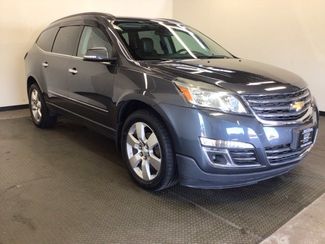 2014 Chevrolet Traverse LTZ | Cincinnati, OH | Midwest Automotive Connection