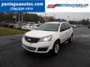 2014 Chevrolet Traverse LS | Dalton, GA | Paniagua Auto Mall 
