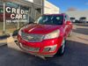 2014 Chevrolet Traverse LTZ | Lubbock, TX | Credit Cars 2014 Chevrolet Traverse LTZ | Lubbock, TX | Credit Cars